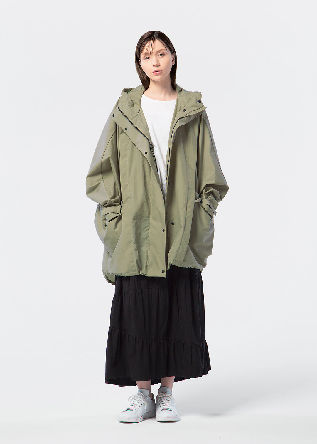 Matou Windbreaker