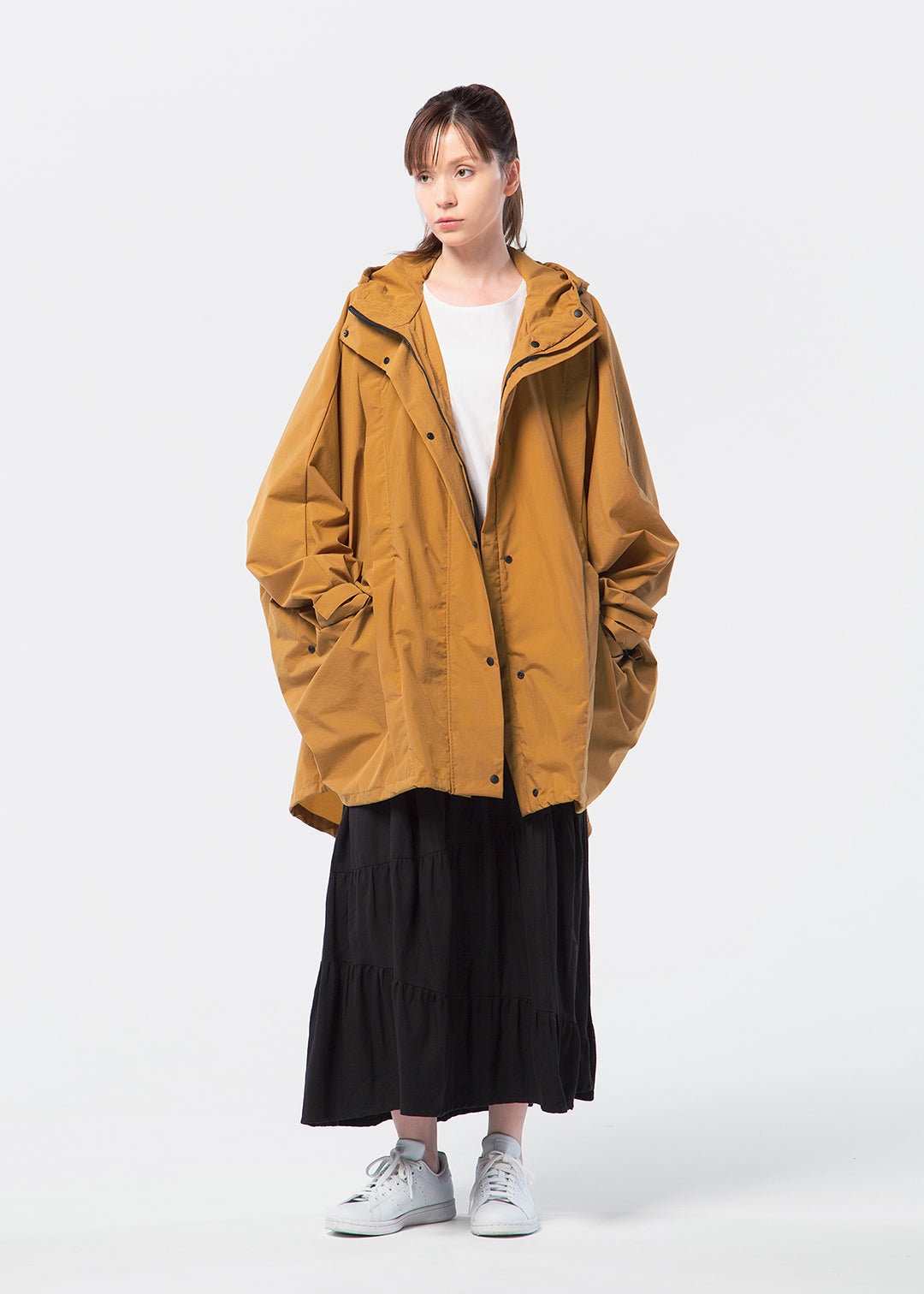 Matou Windbreaker