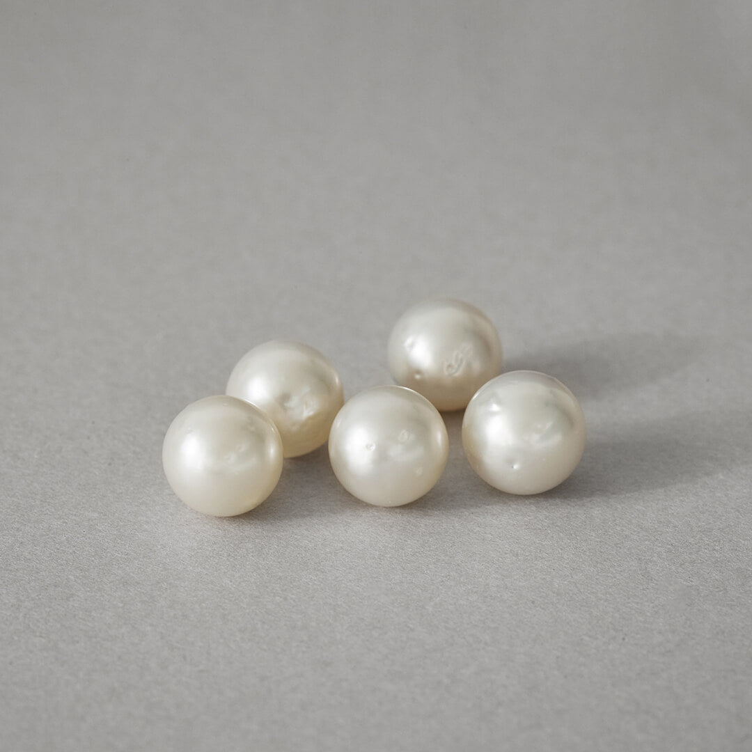 珠枝　ピアス