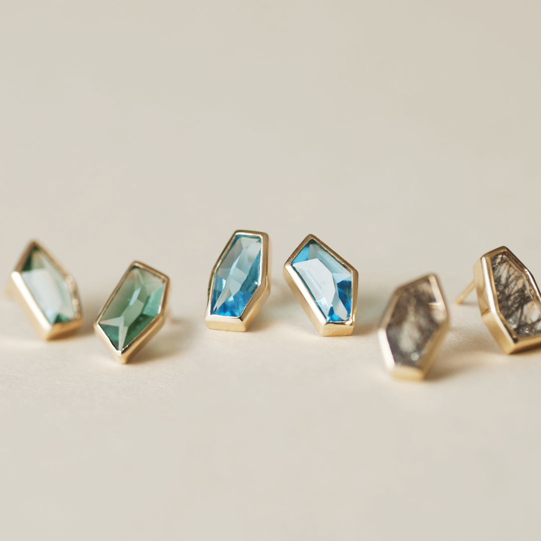 Naked (K10) ピアス