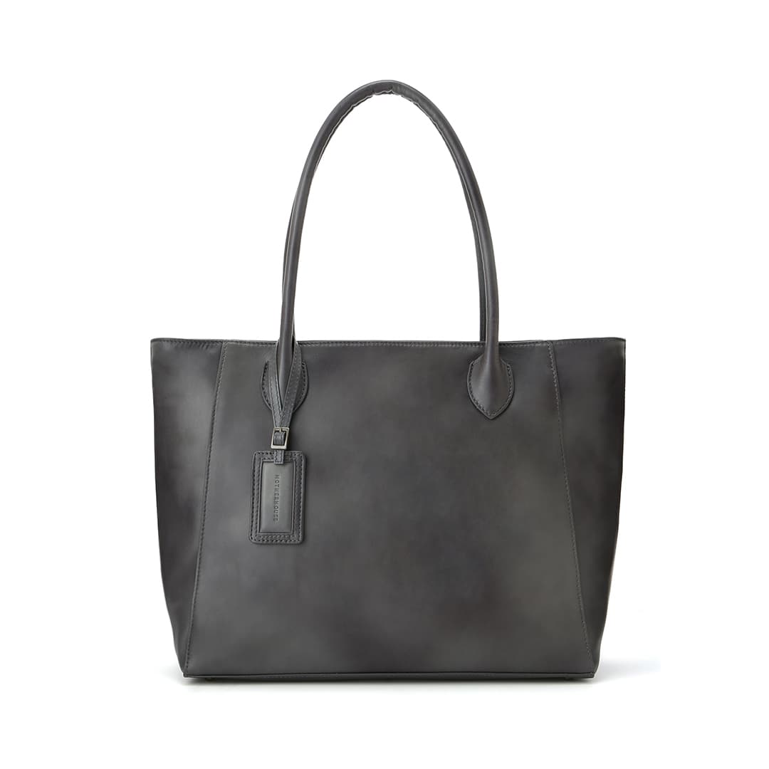 Antique Career Tote