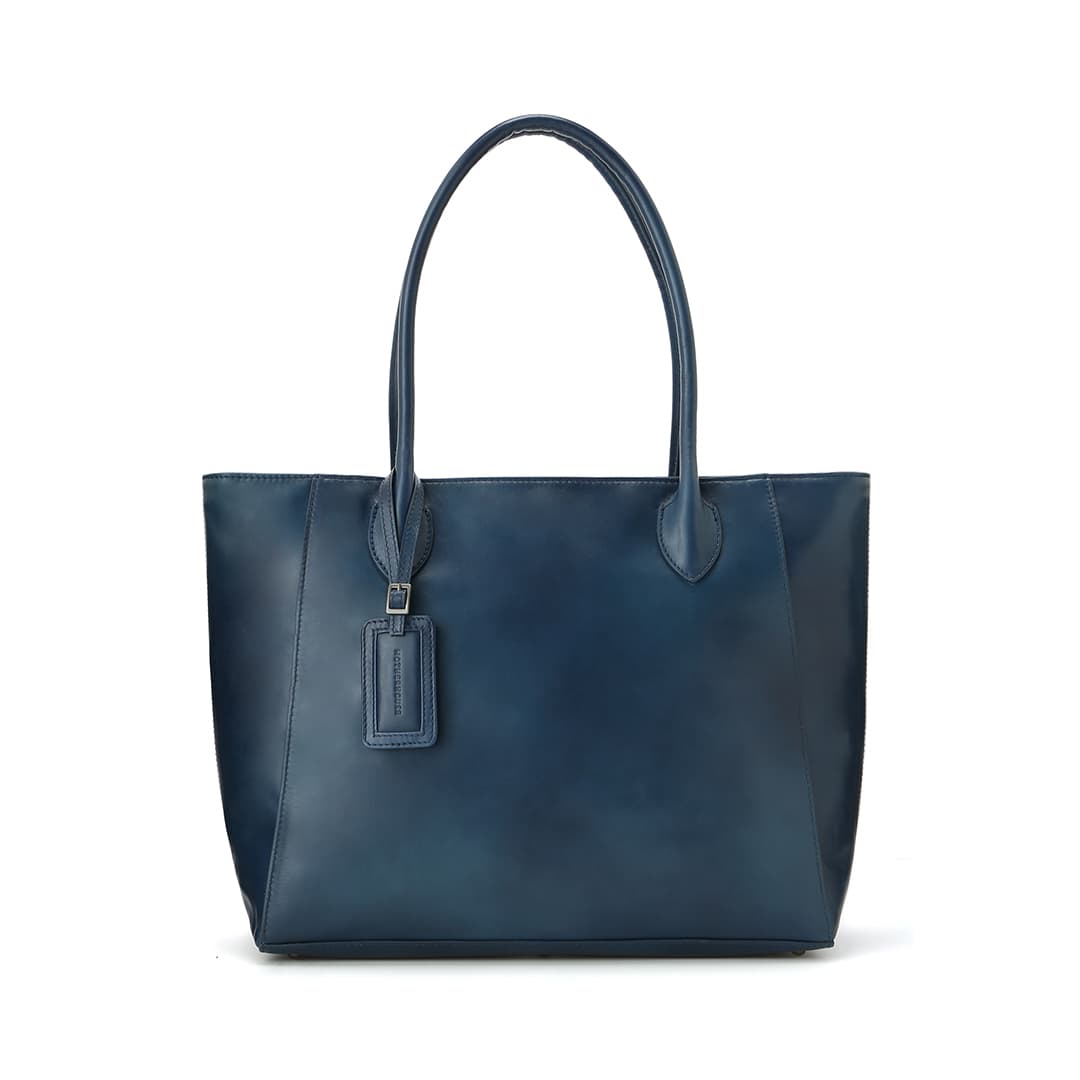 Antique Career Tote
