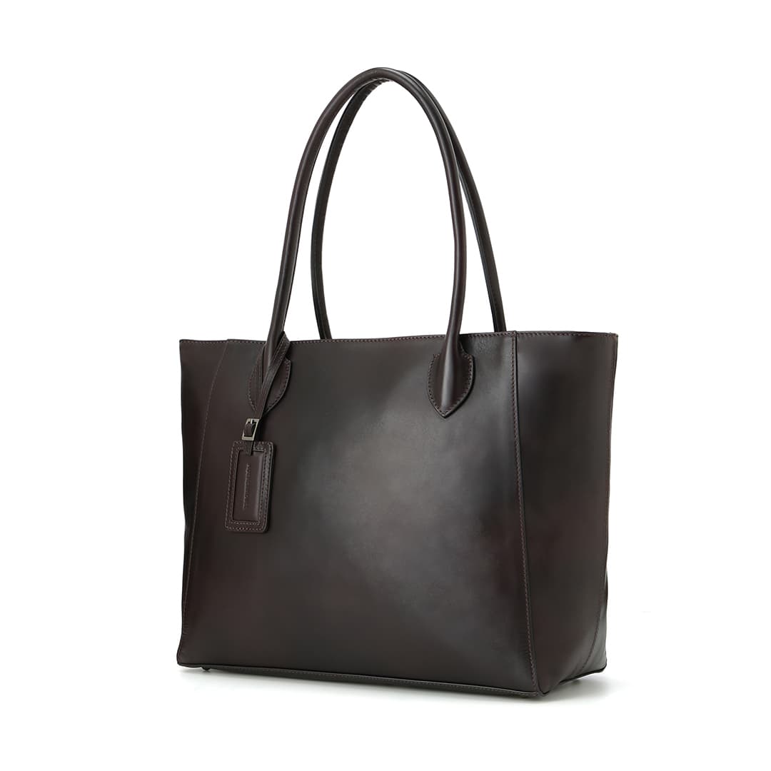 Antique Career Tote
