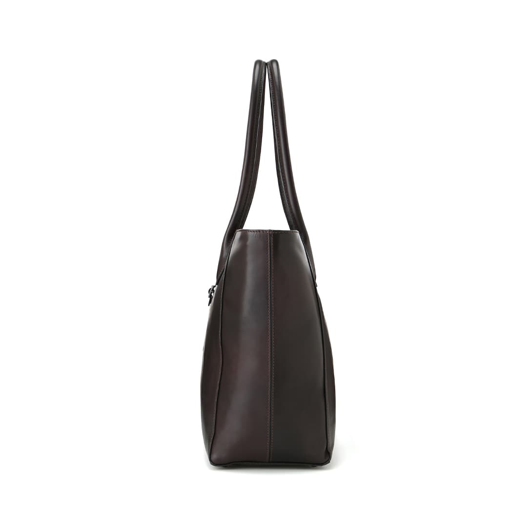 Antique Career Tote