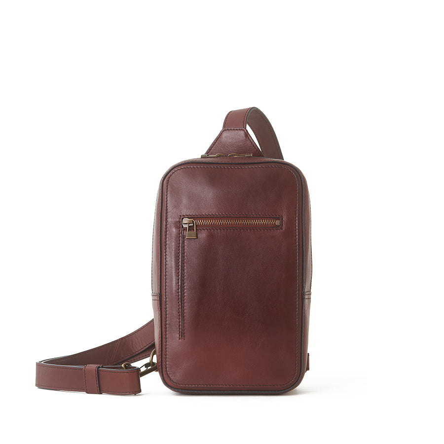 Antique Cross Bag