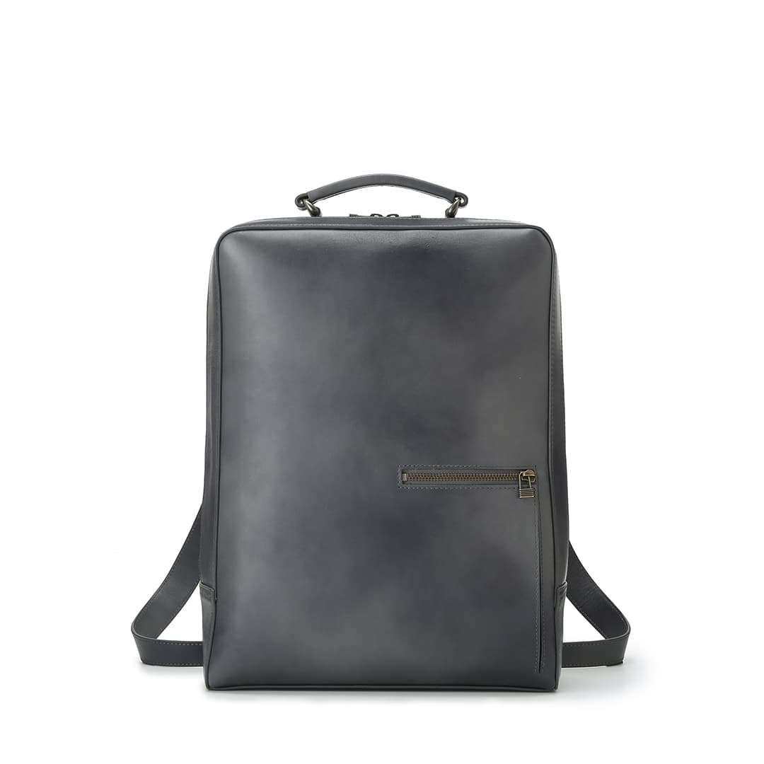 Antique Square Backpack