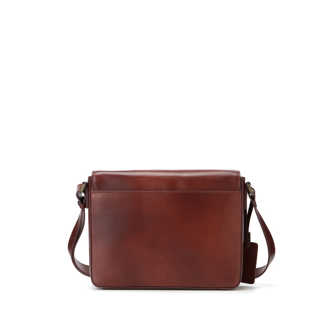 Antique B5 Shoulder