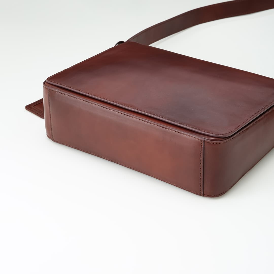 Antique B5 Shoulder