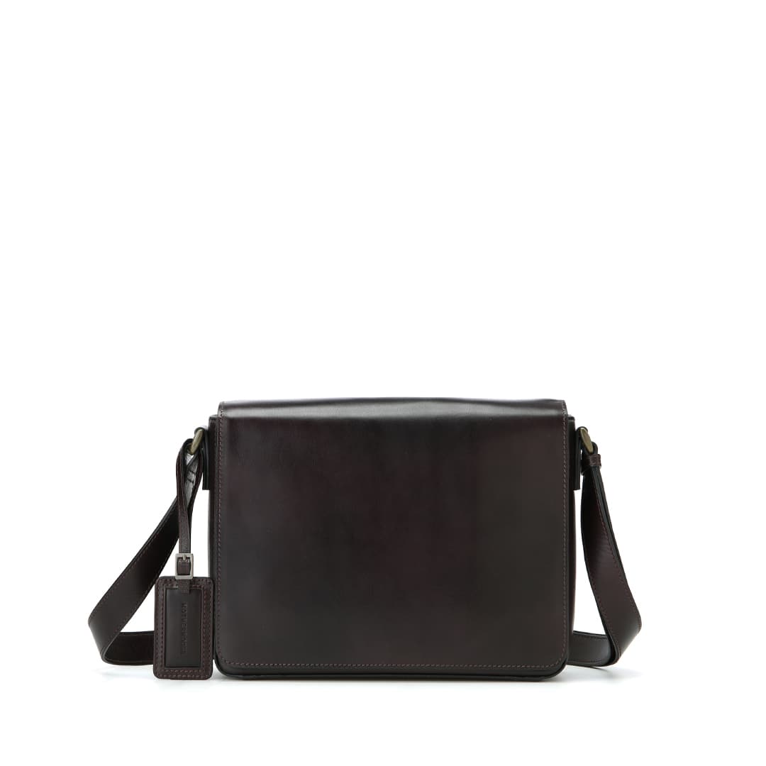 Antique B5 Shoulder