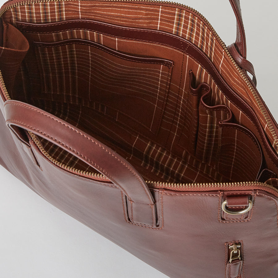 Antique Slim Business