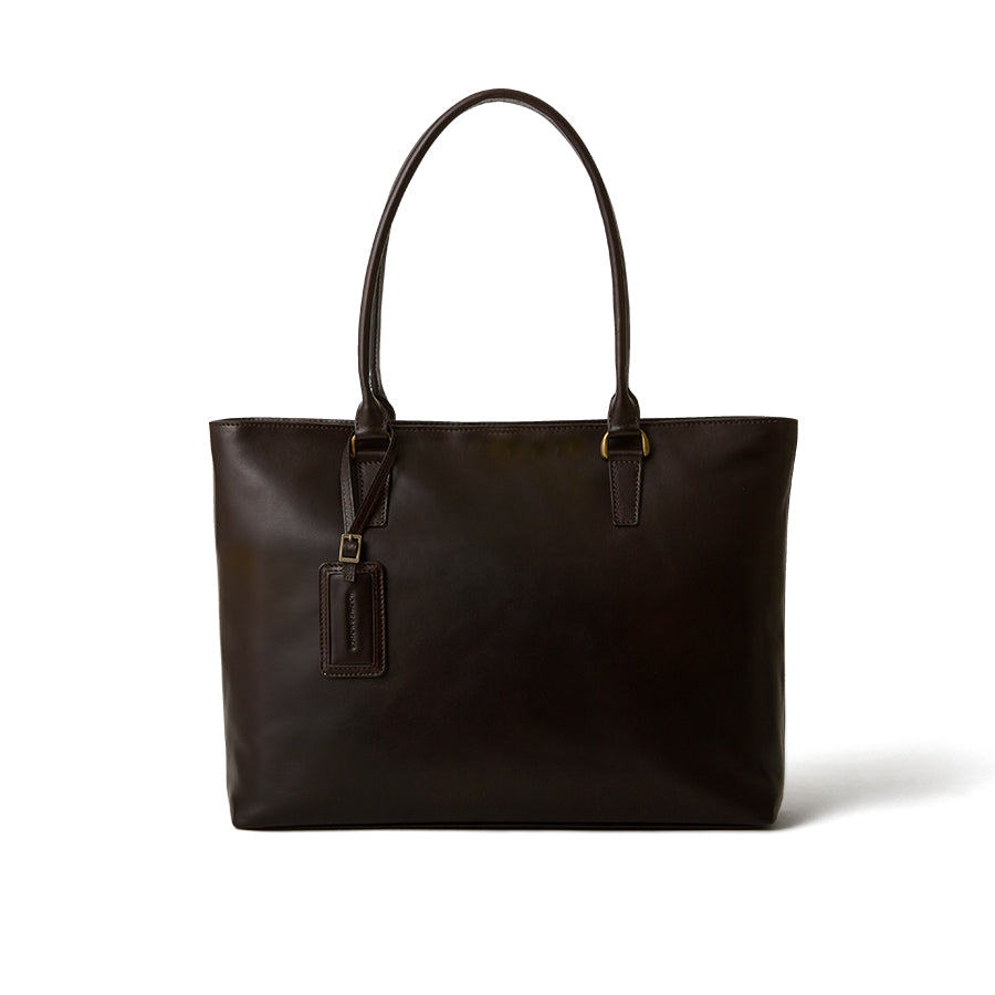 Antique Slim Tote