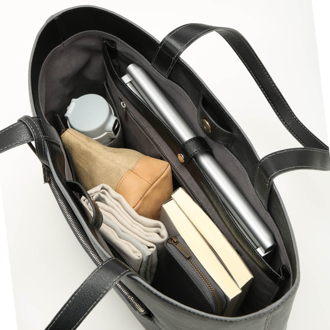 Linear Tote L