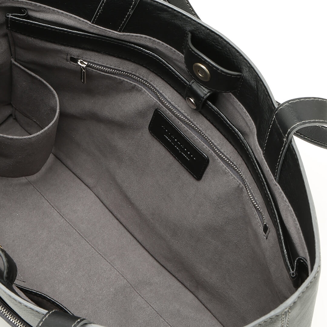 Linear Tote L