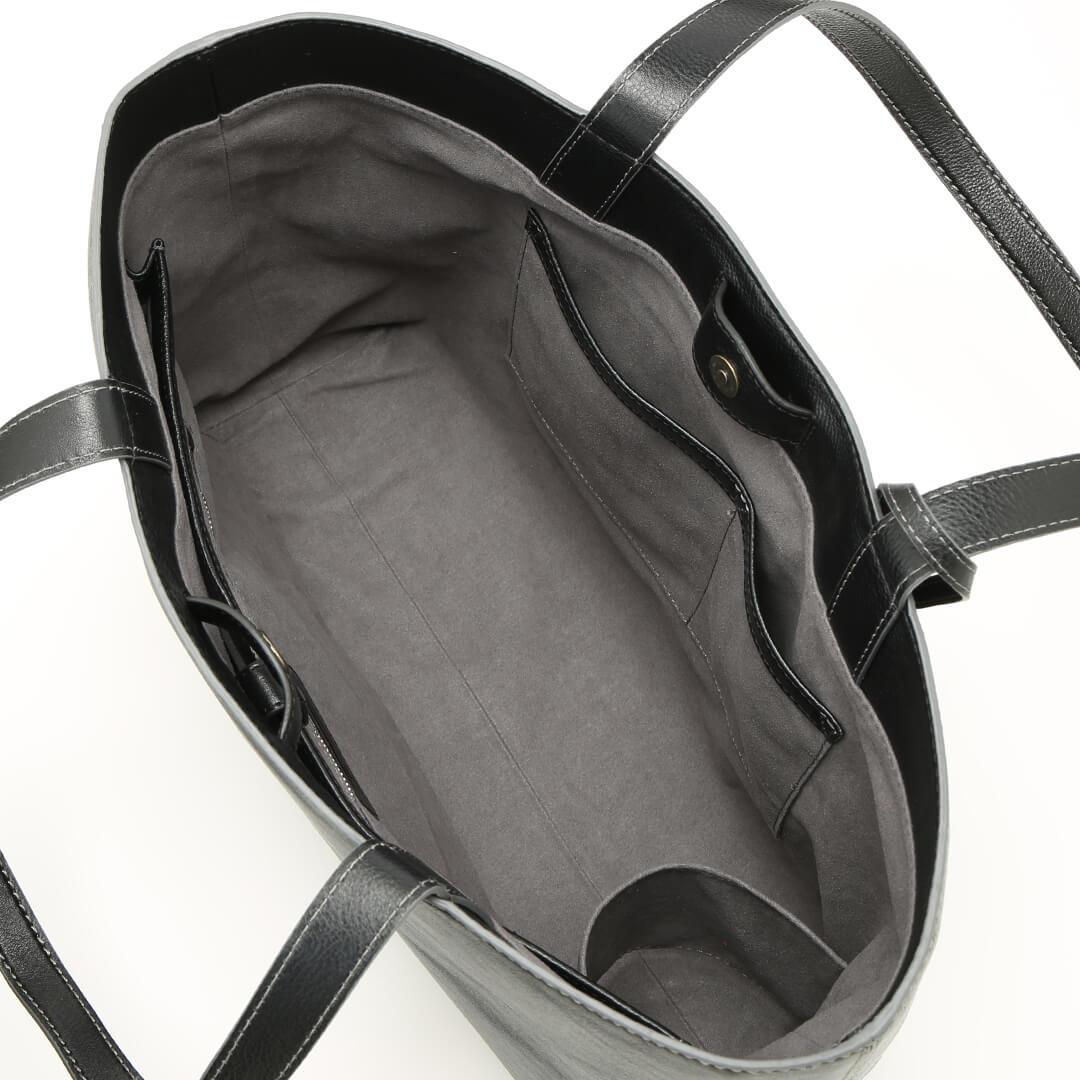Linear Tote L