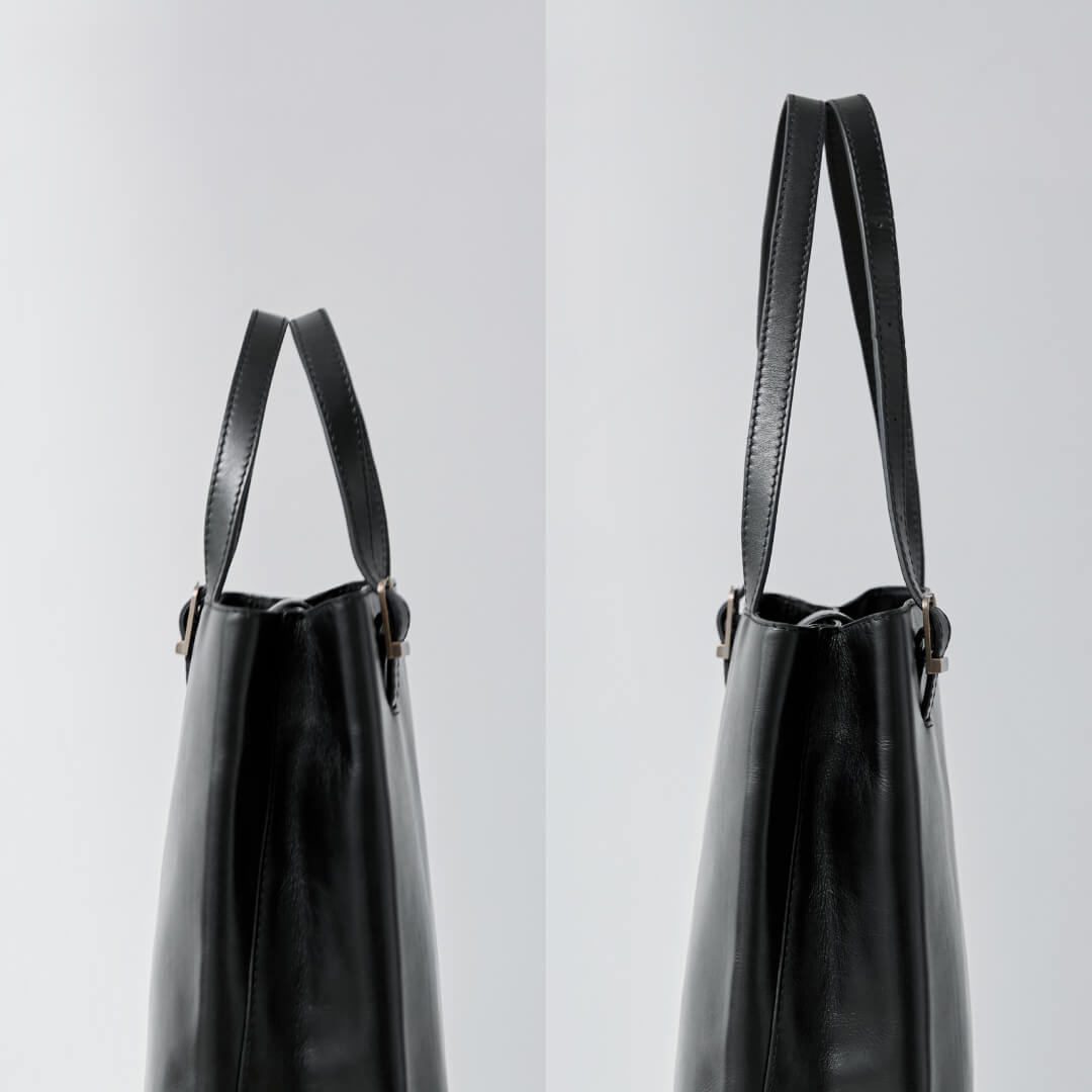 Bright V Tote