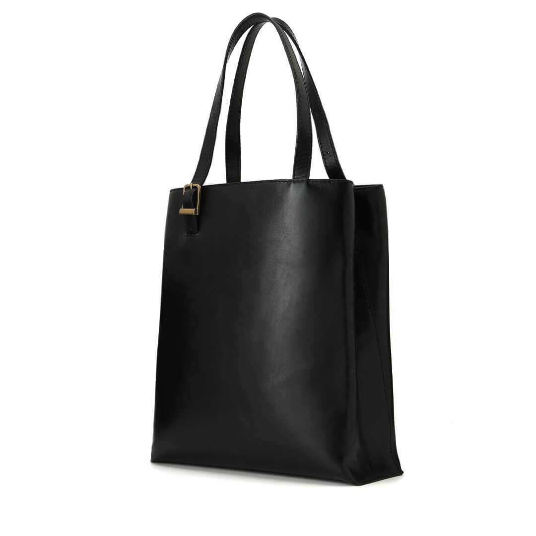 Bright V Tote