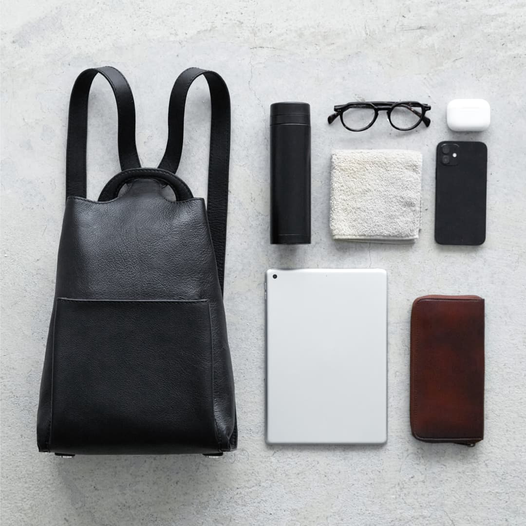 Sou Backpack
