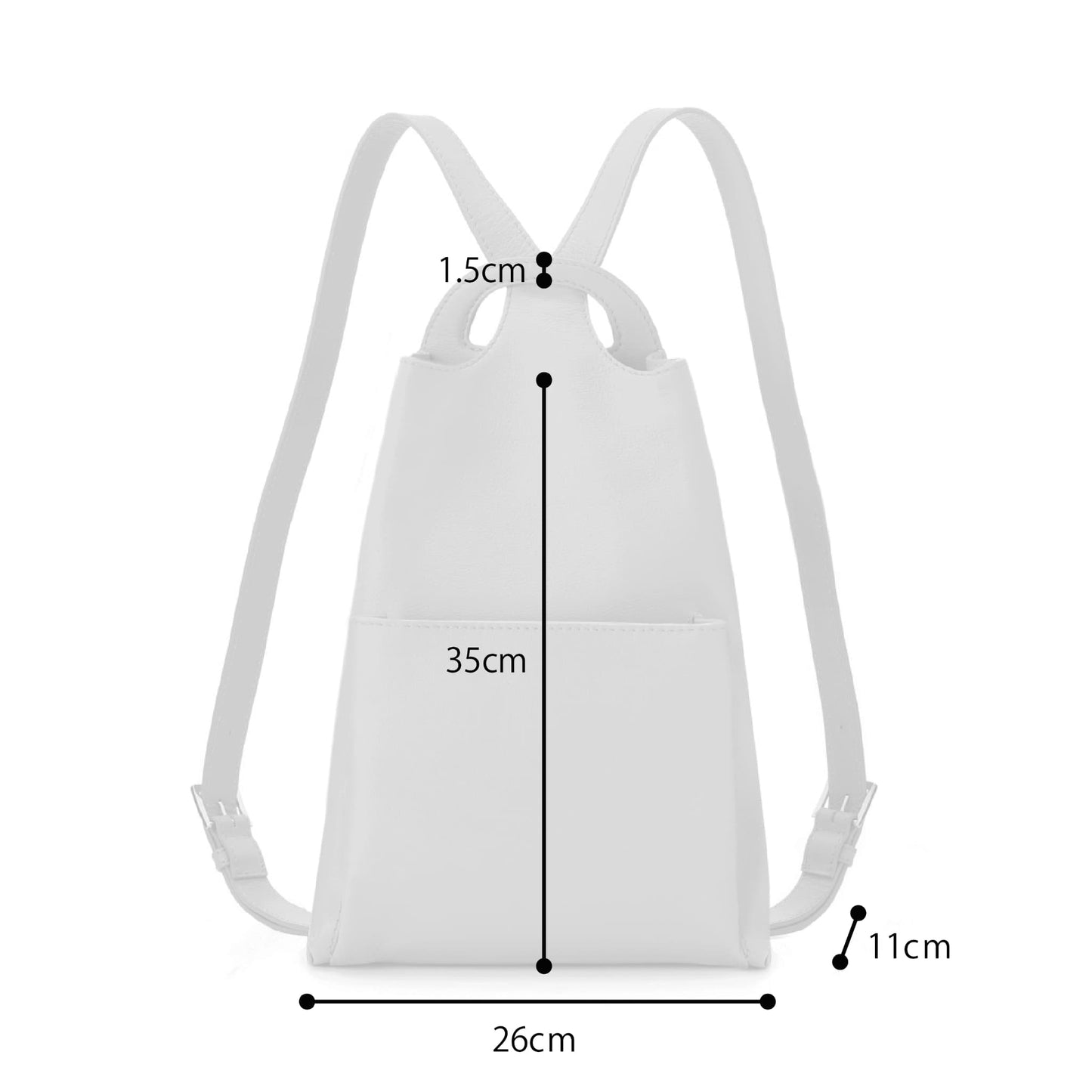 Sou Backpack