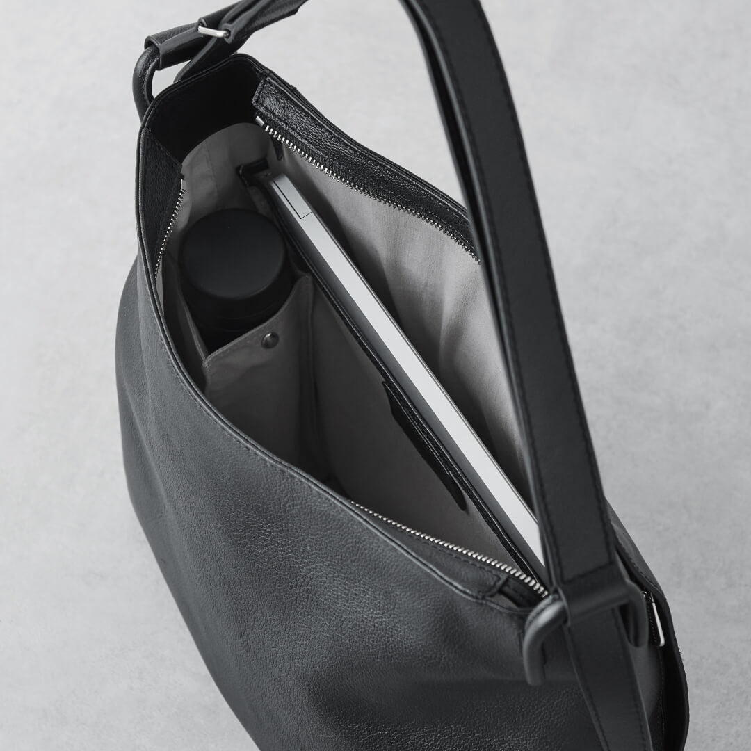 Yozora 2 Way Bag L (Milling)