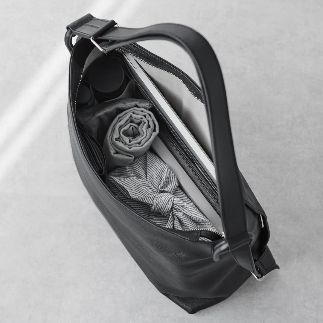 Yozora 2 Way Bag L (Milling)