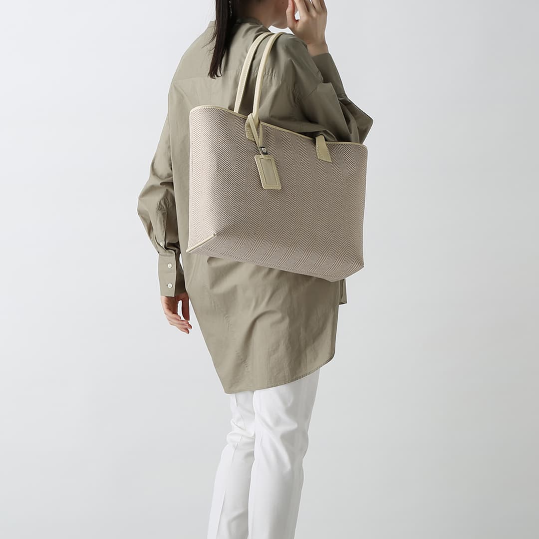 Sarari Jute Tote
