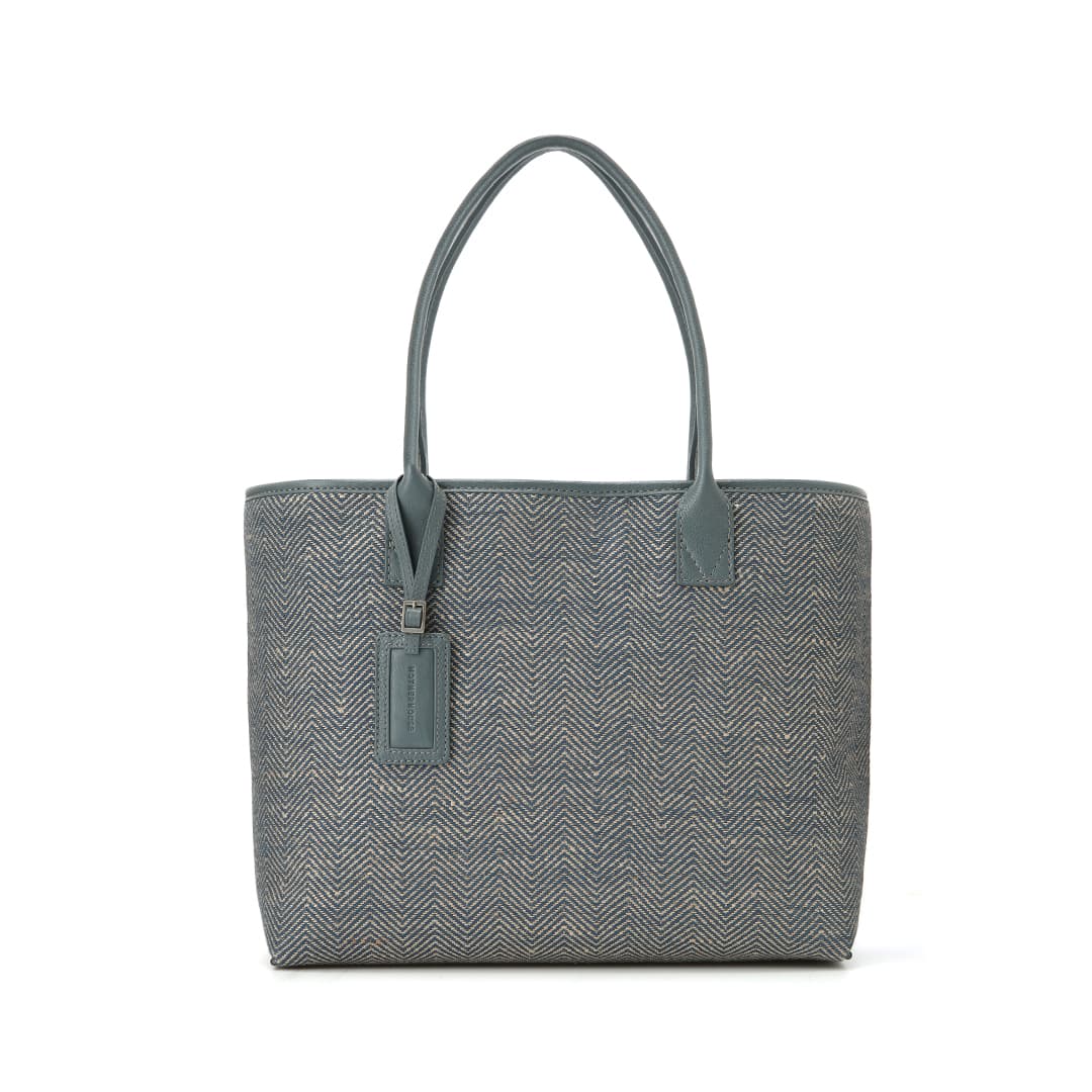 Sarari Jute Tote