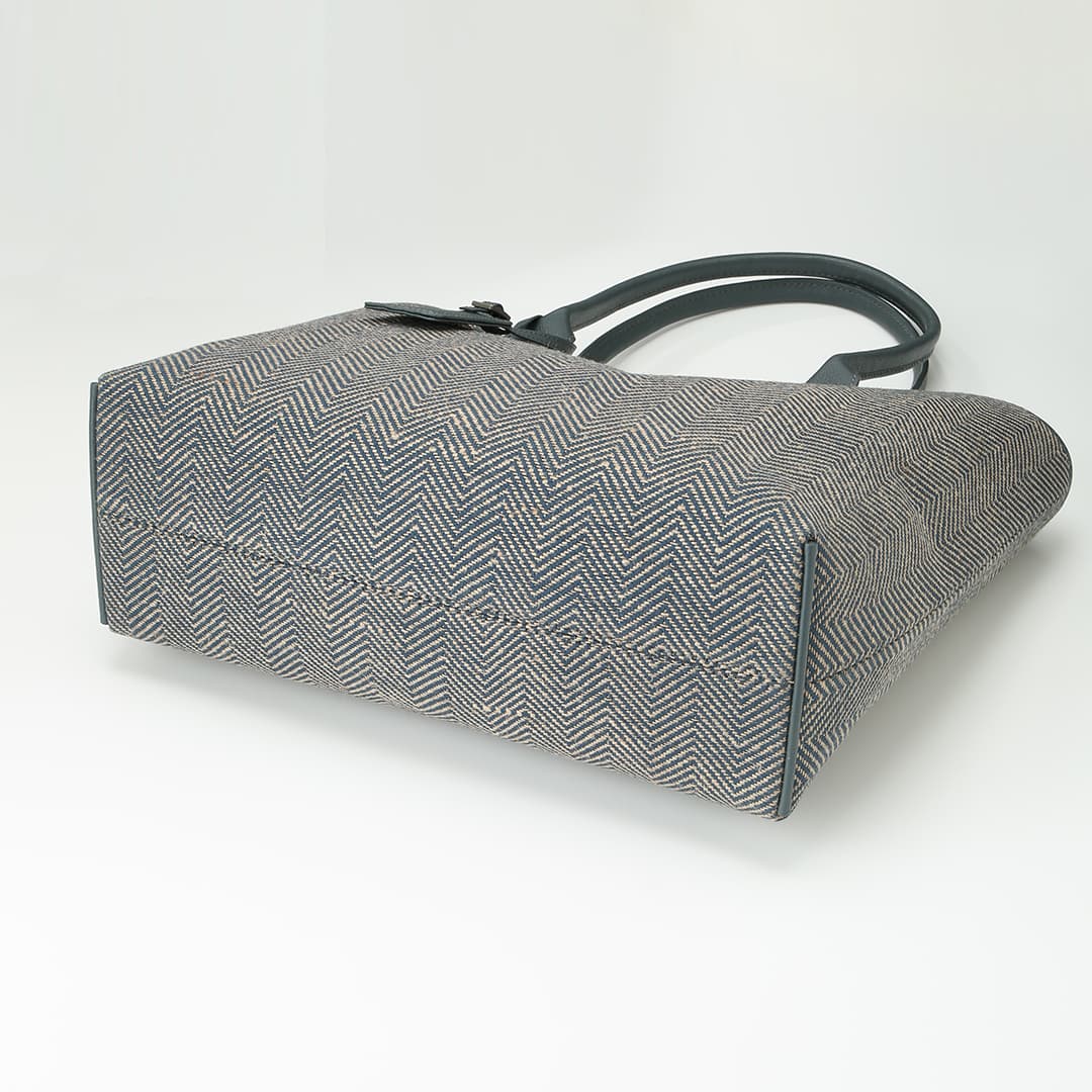 Sarari Jute Tote