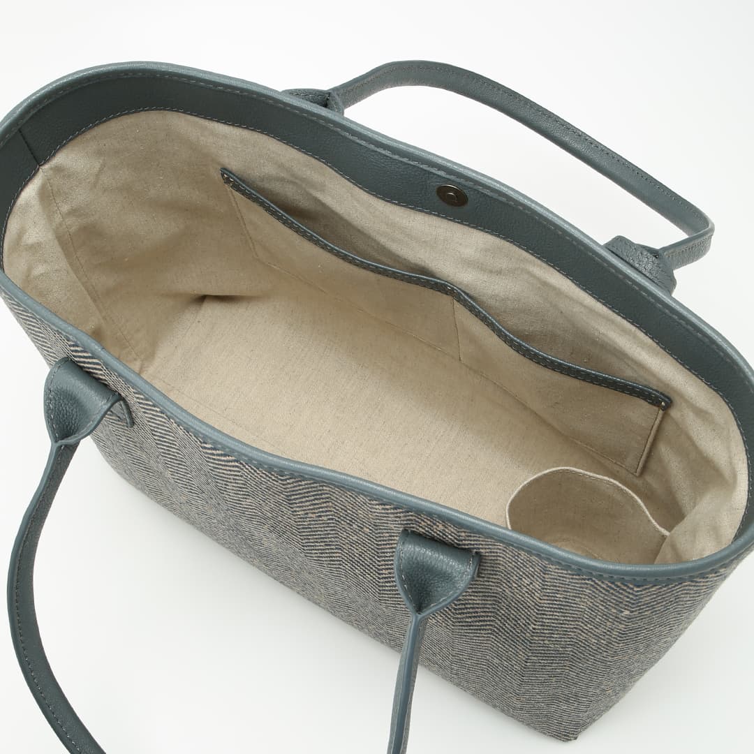 Sarari Jute Tote