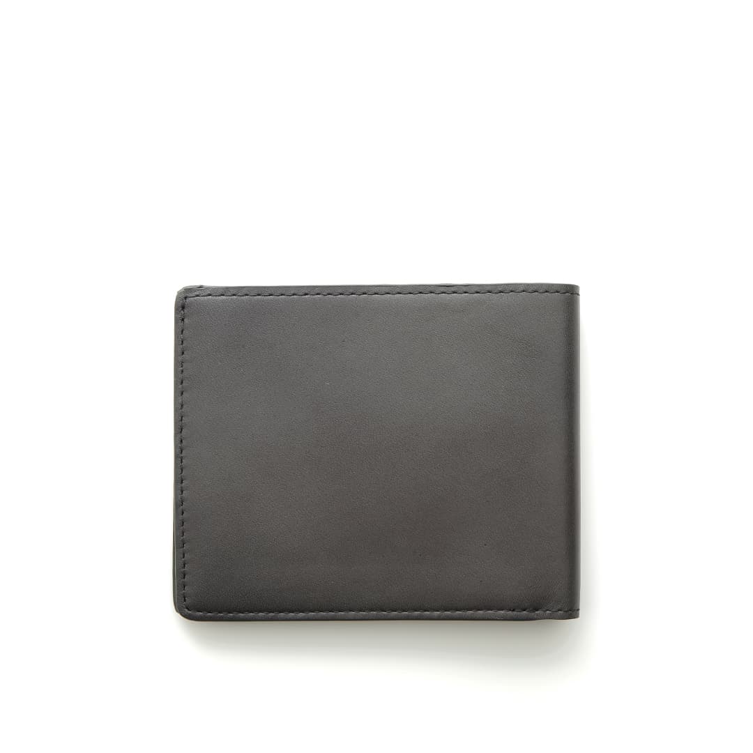 Antique Slim Wallet