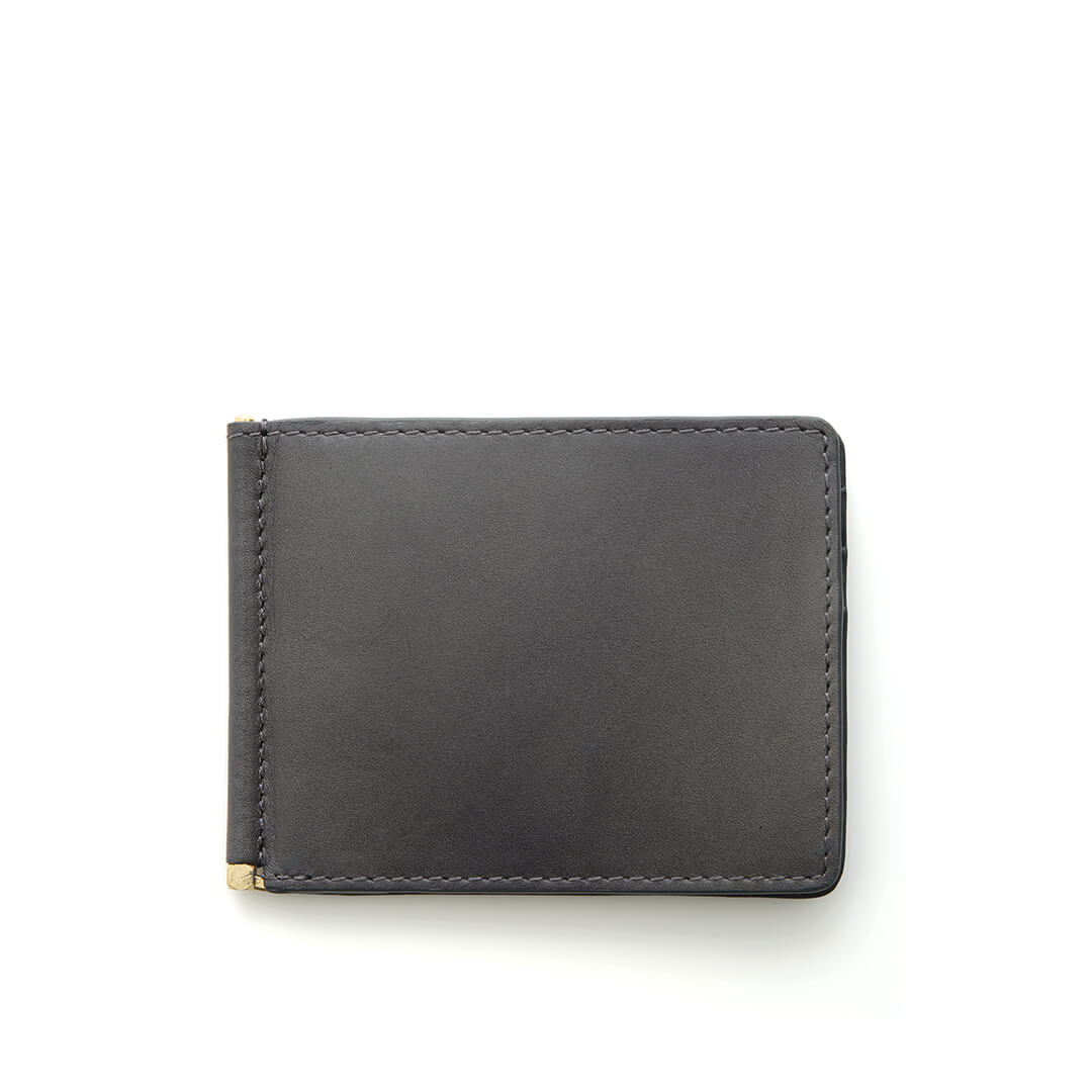 Antique Money Clip