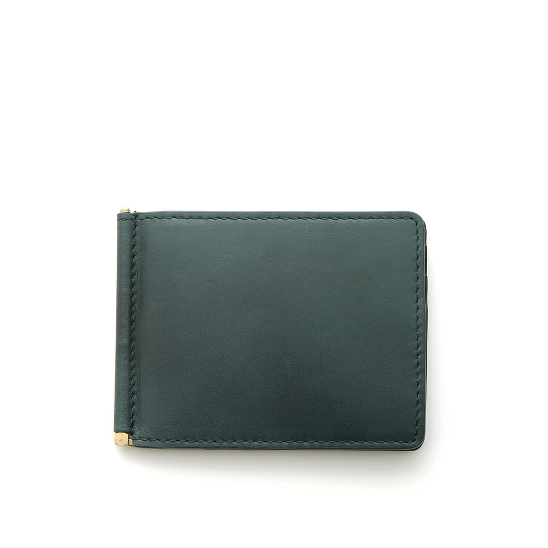 Antique Money Clip