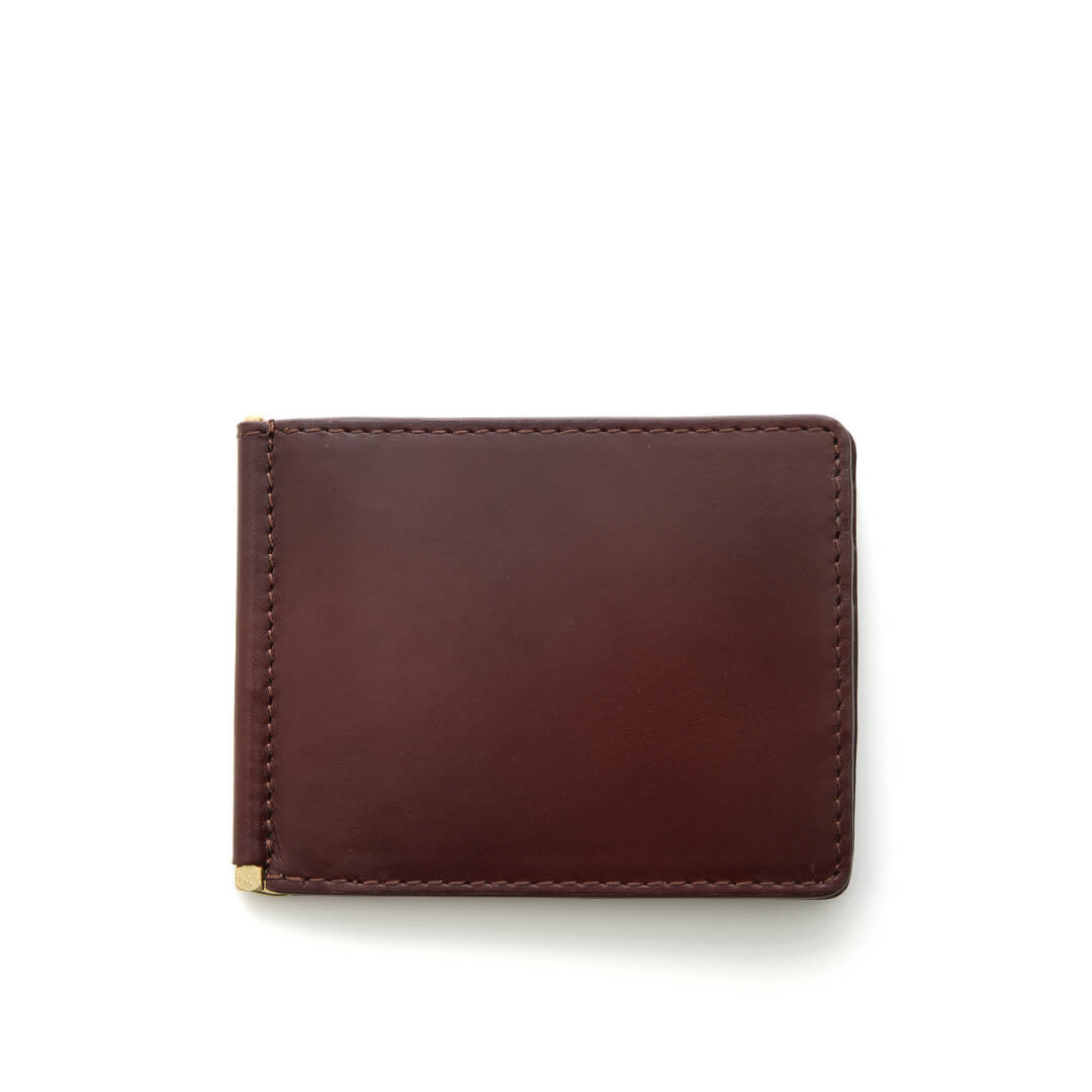 Antique Money Clip
