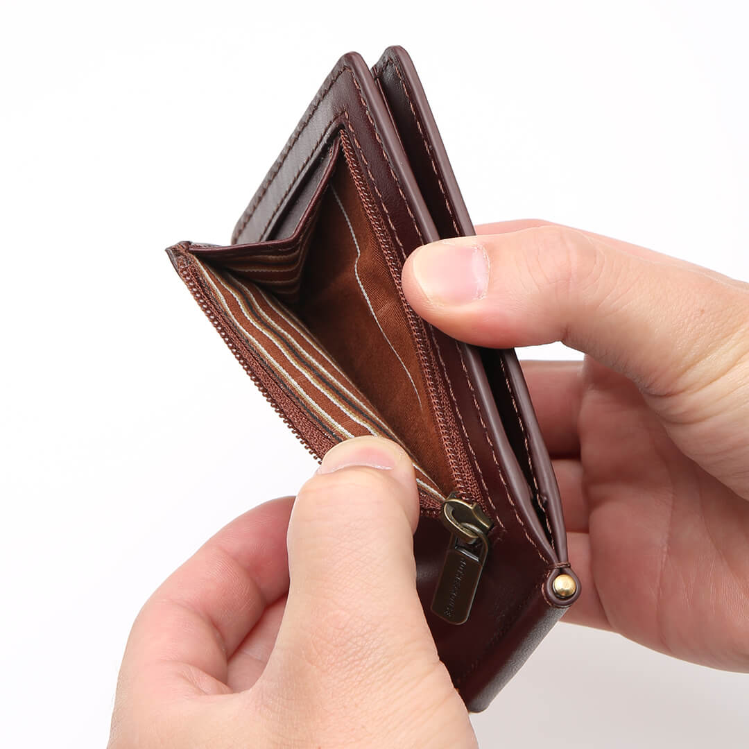 Antique Money Clip