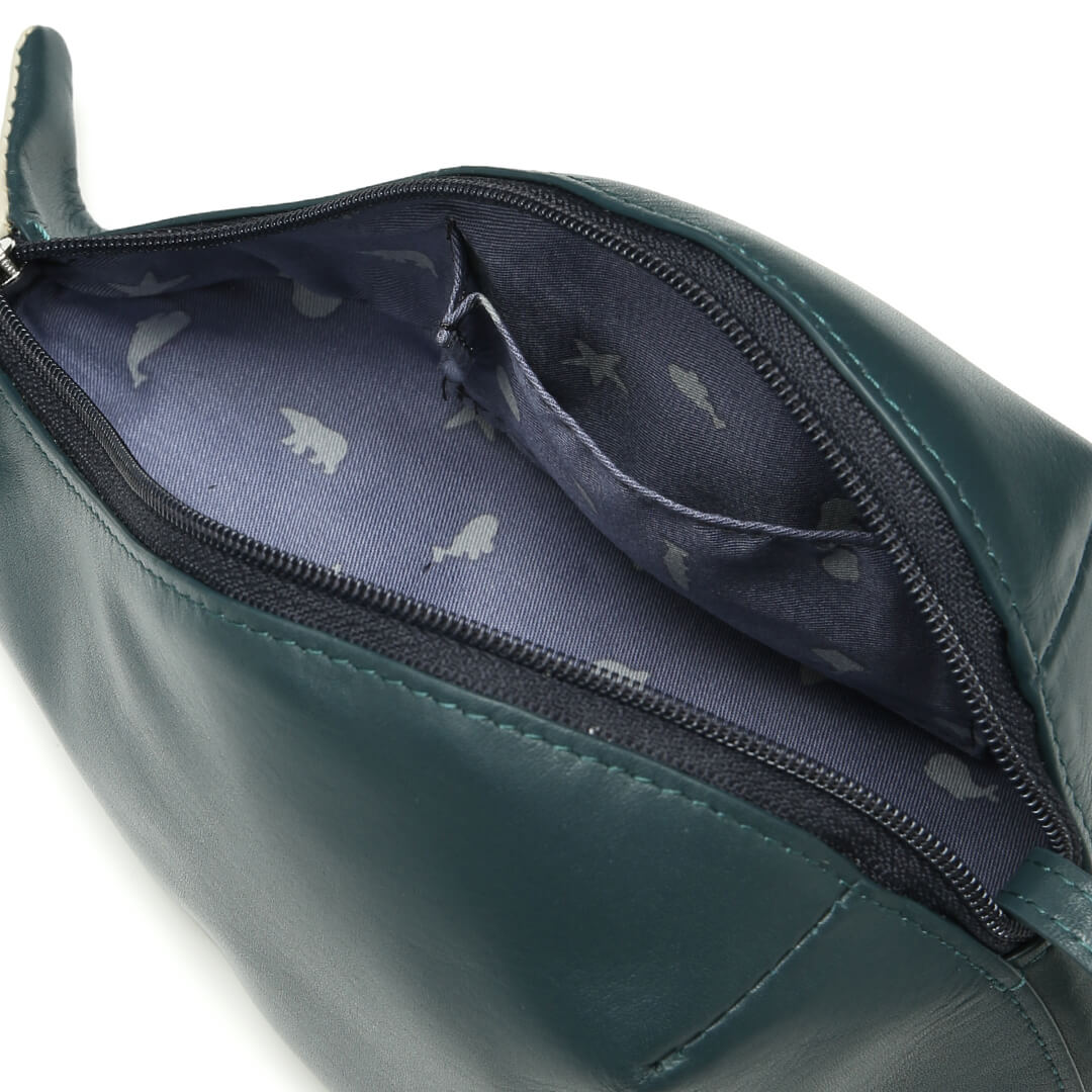 Kujira Pouch