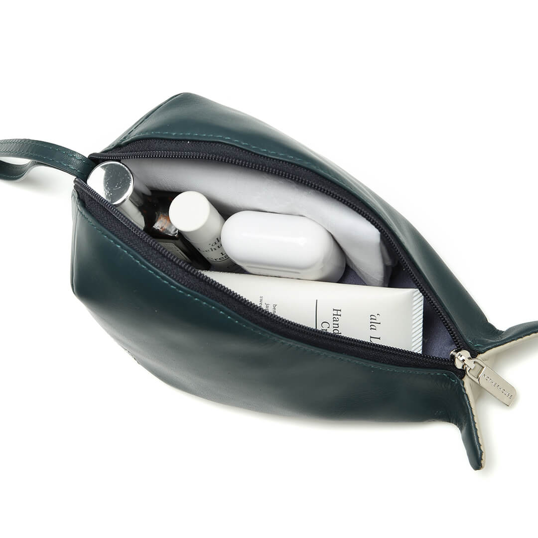 Kujira Pouch