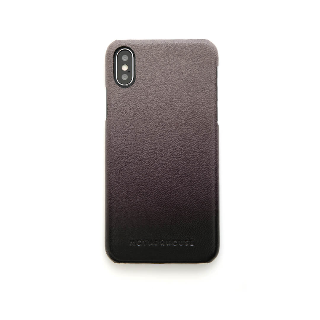 Irodori Mobile Case(iPhone X,XS)