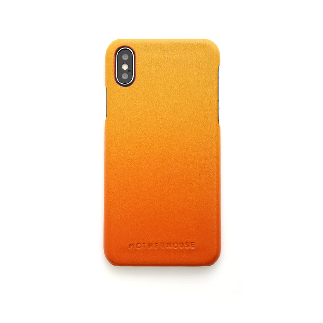 Irodori Mobile Case(iPhone X,XS)