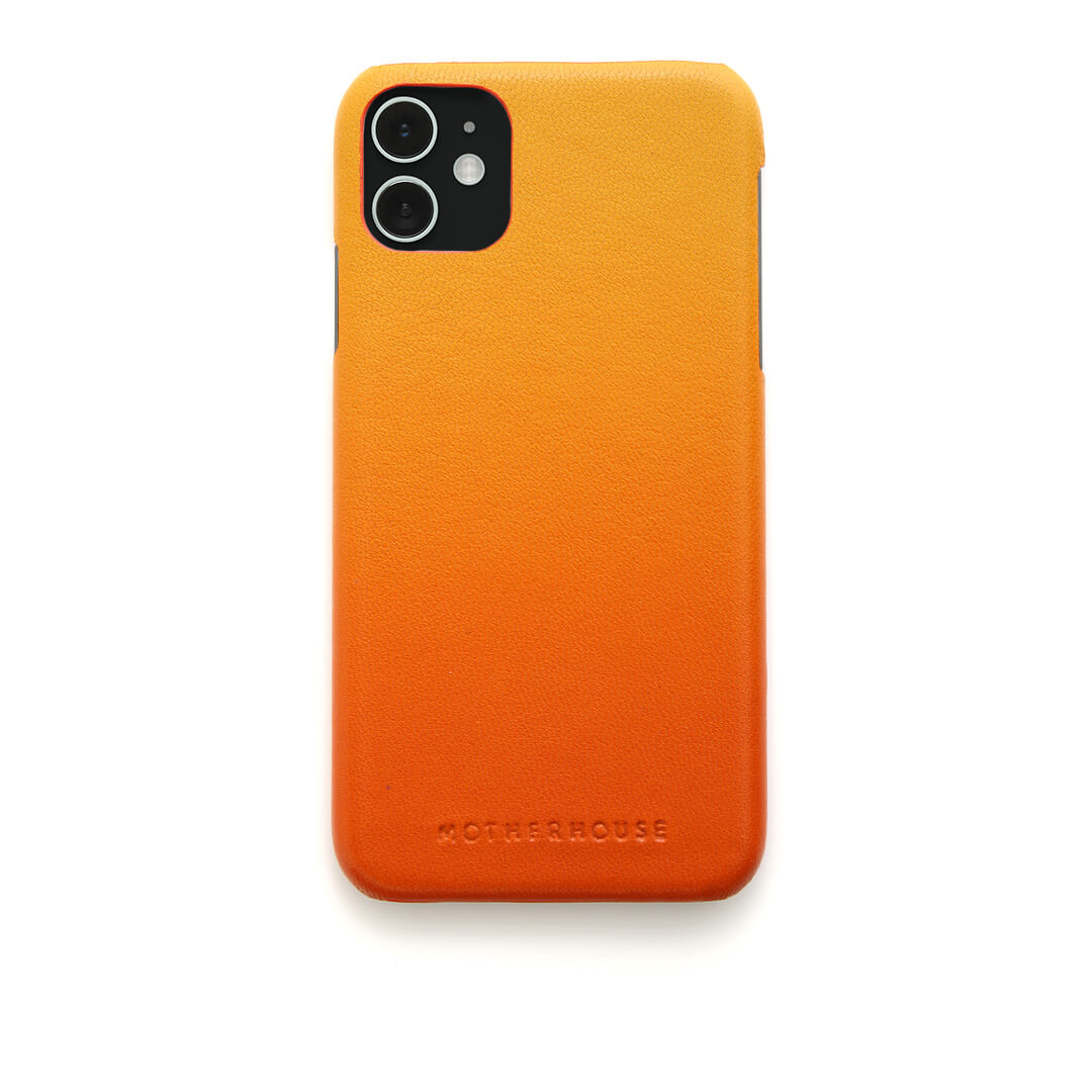 Irodori Mobile Case(iPhone XR,11)
