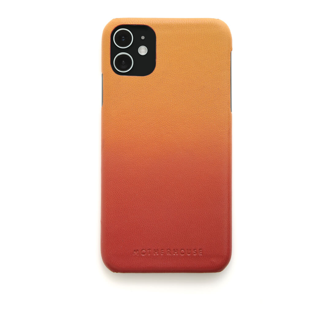 Irodori Mobile Case(iPhone XR,11)