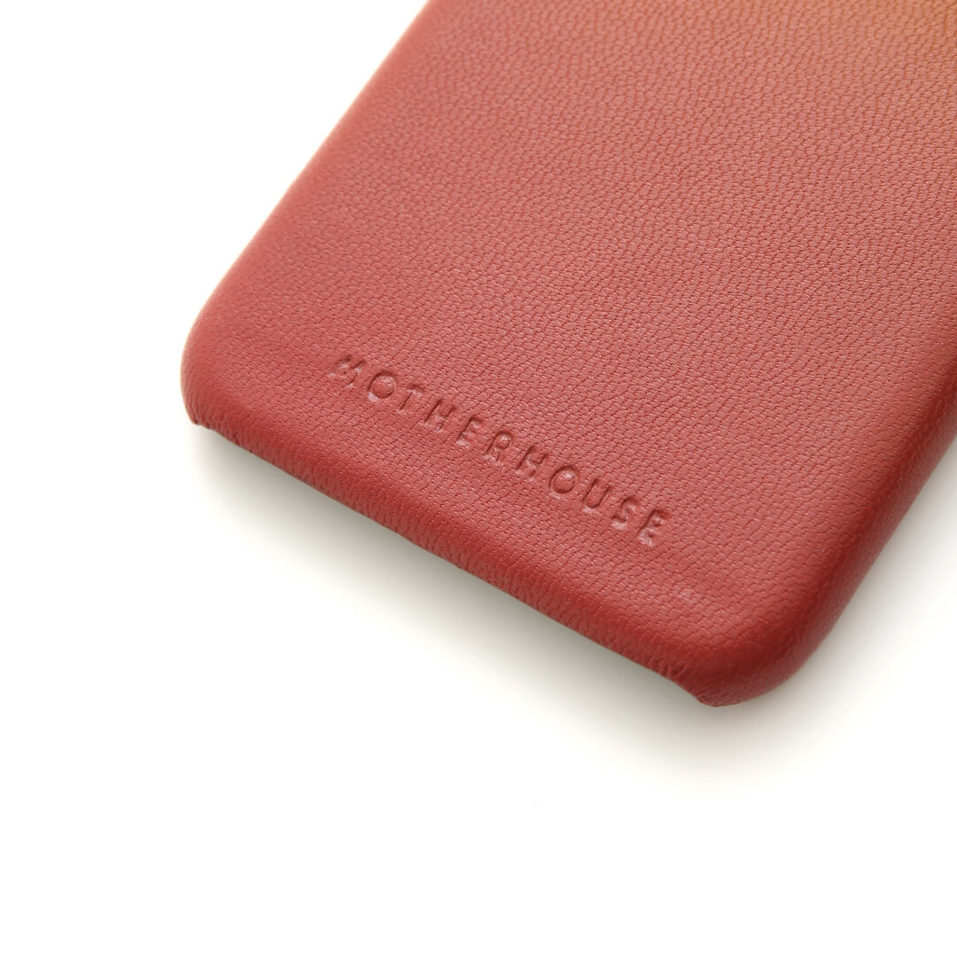 Irodori Mobile Case(iPhone XR,11)