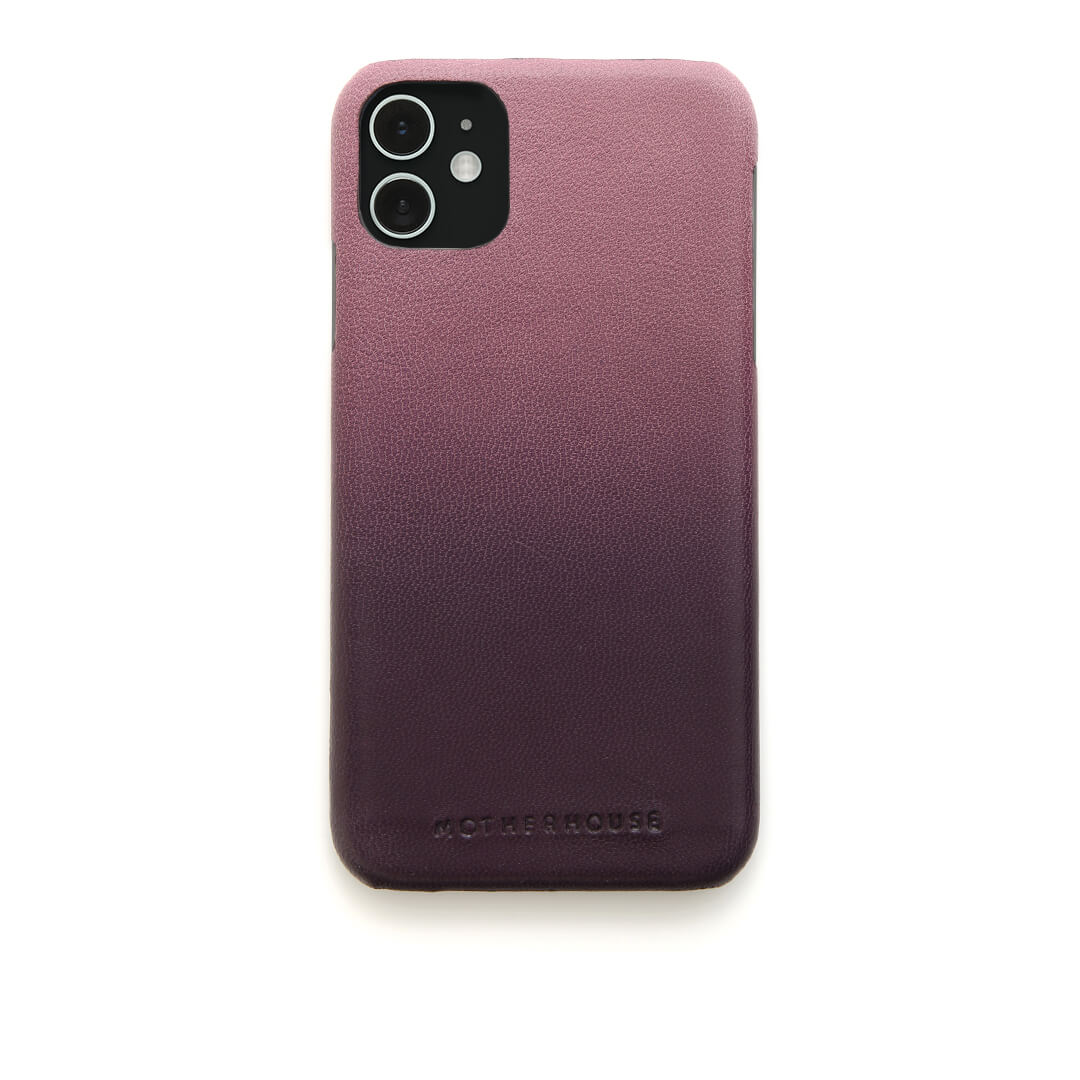 Irodori Mobile Case(iPhone XR,11)