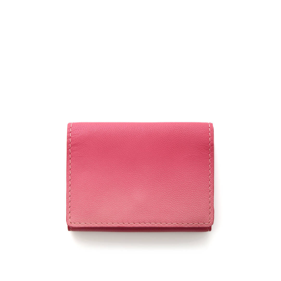 Irodori Mini Wallet