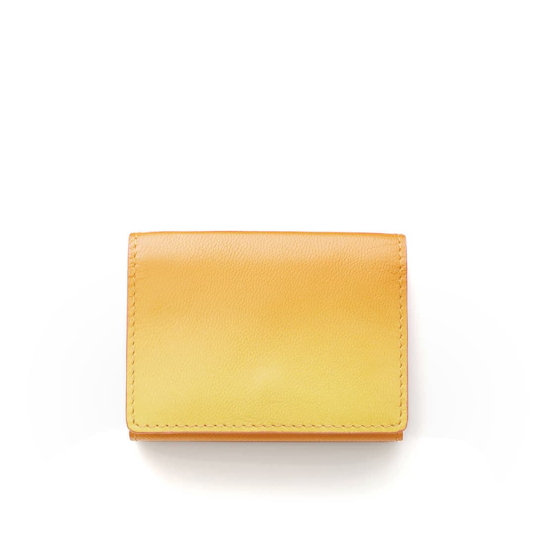 Irodori Mini Wallet