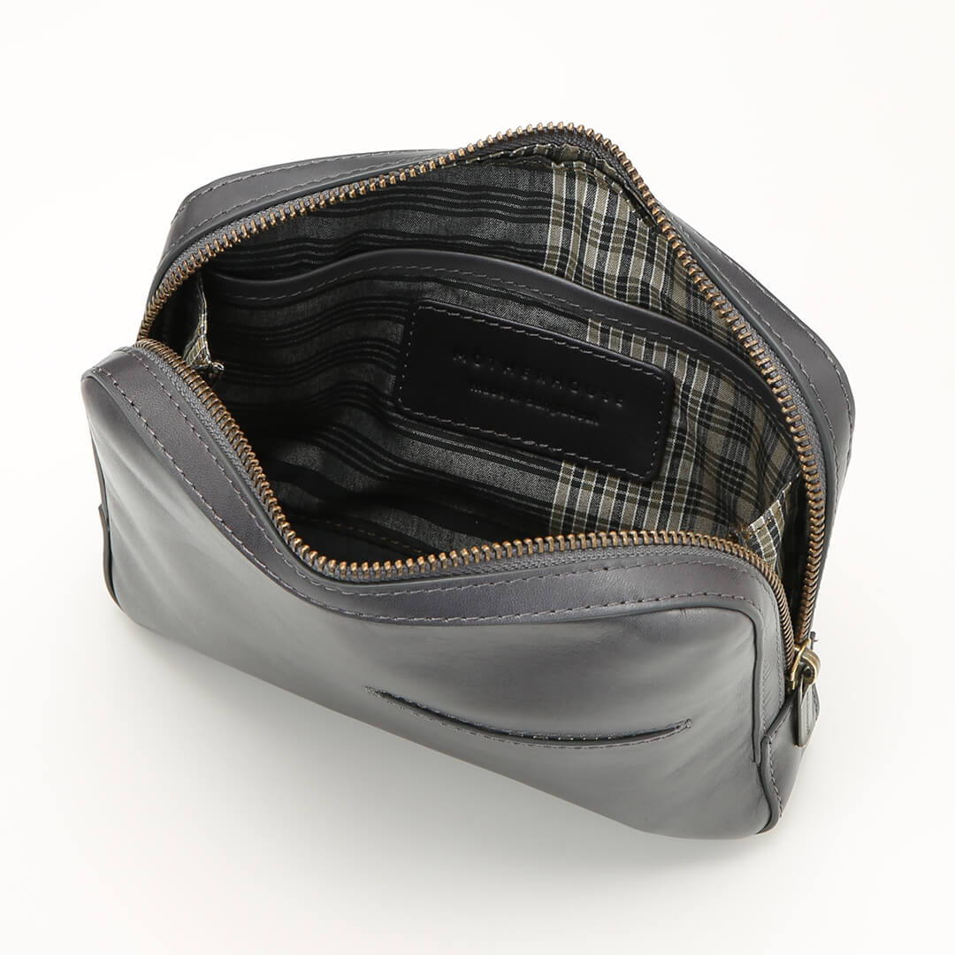 Antique Square Pouch