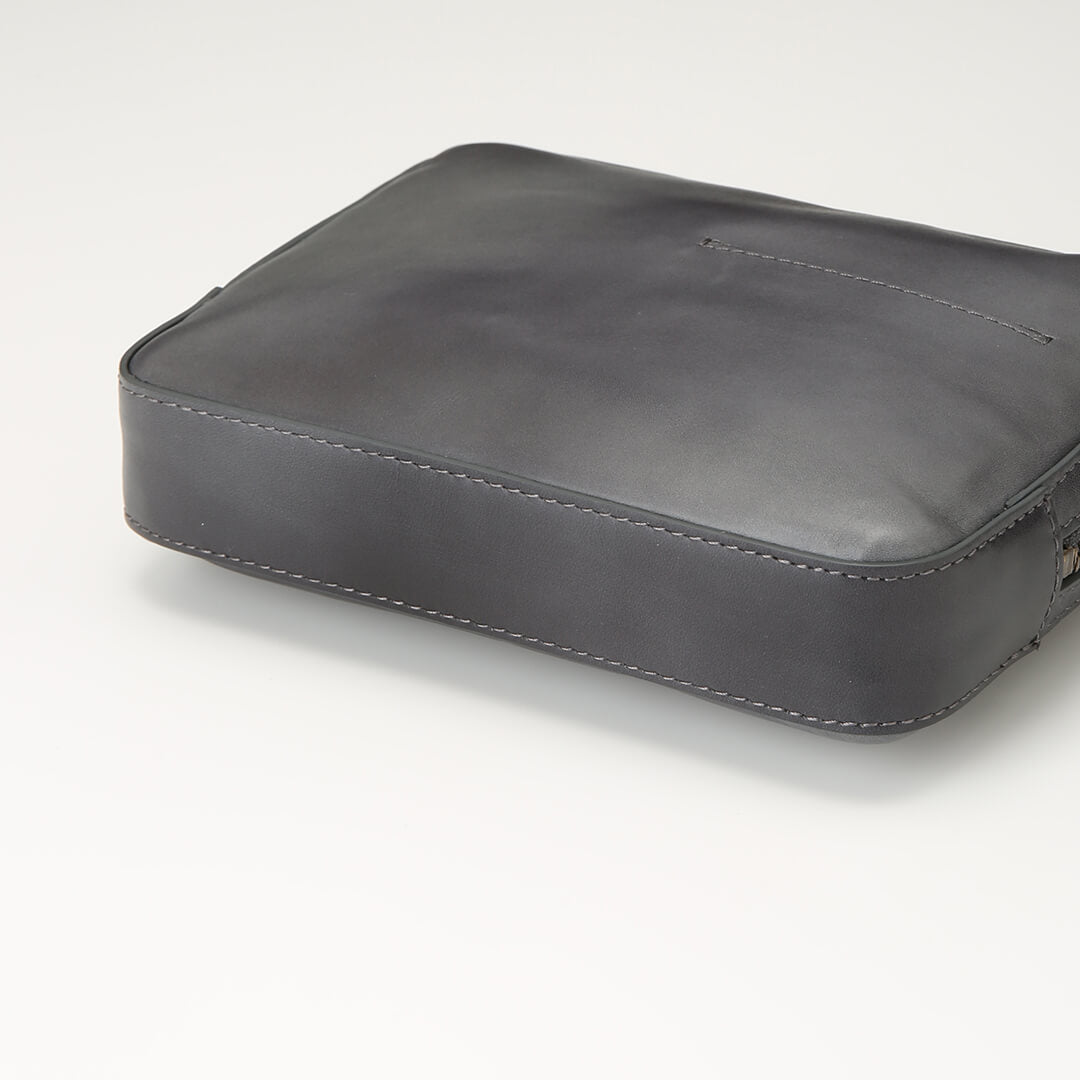 Antique Square Pouch
