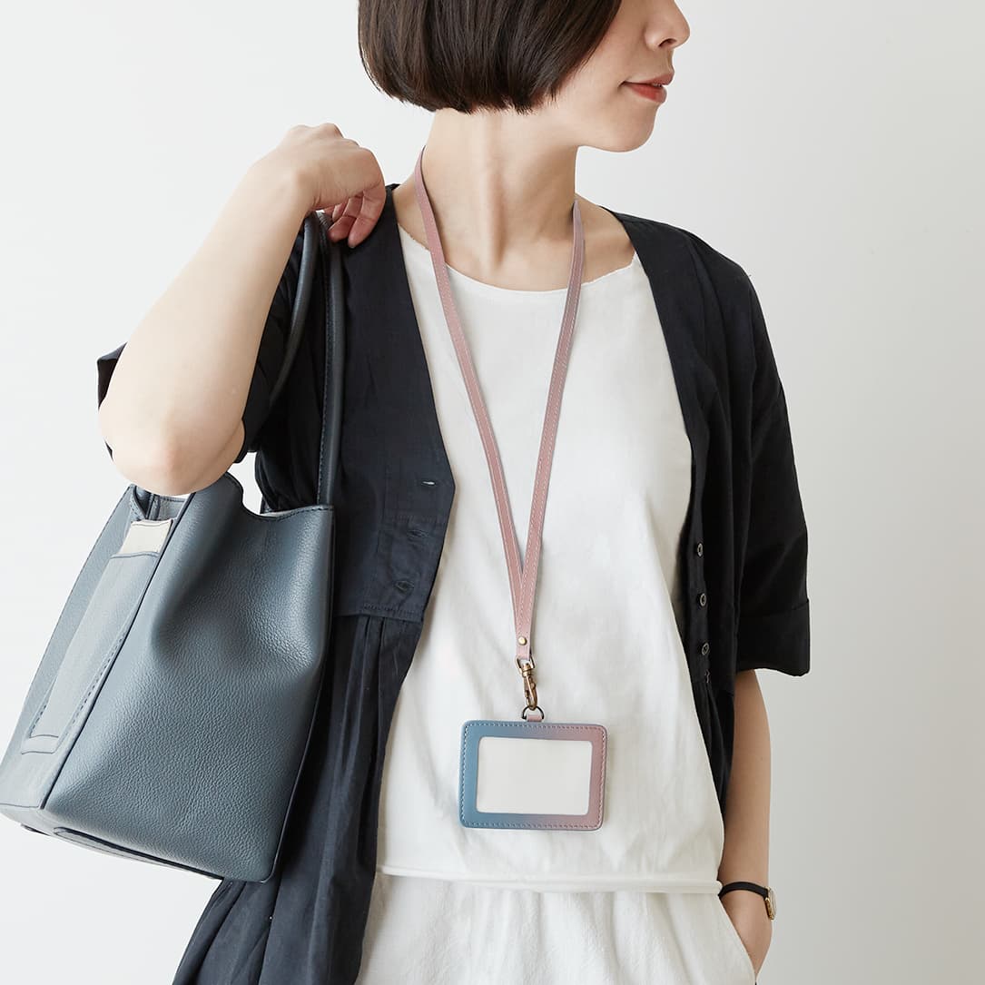 Irodori ID Holder