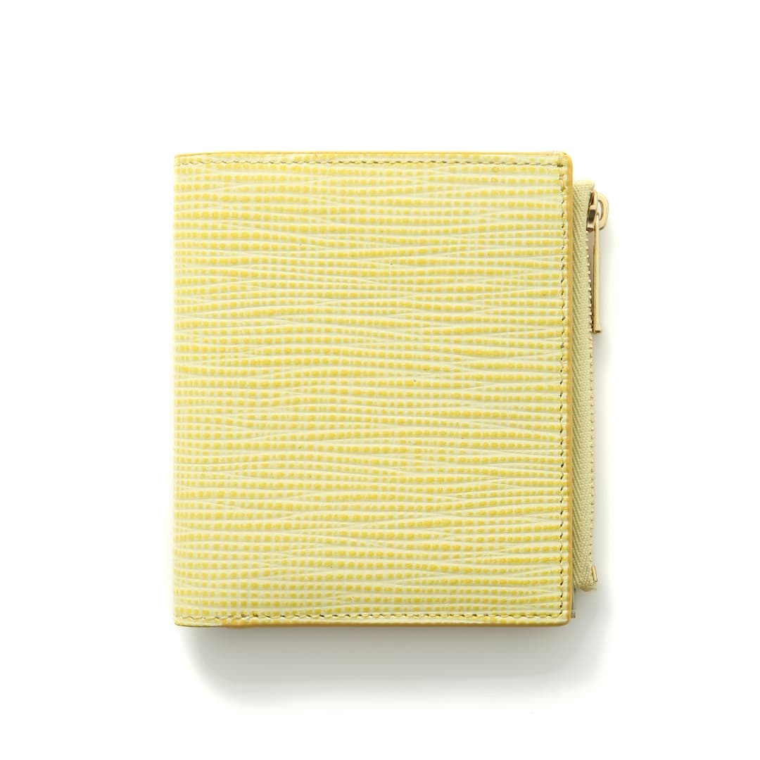 Iro-kasane Wallet