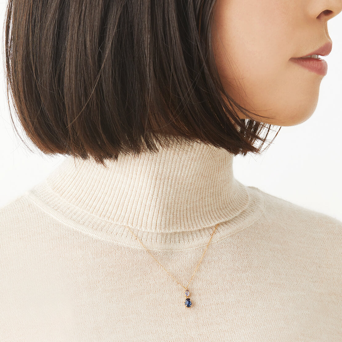 Naked Sapphire(Ren) トップ