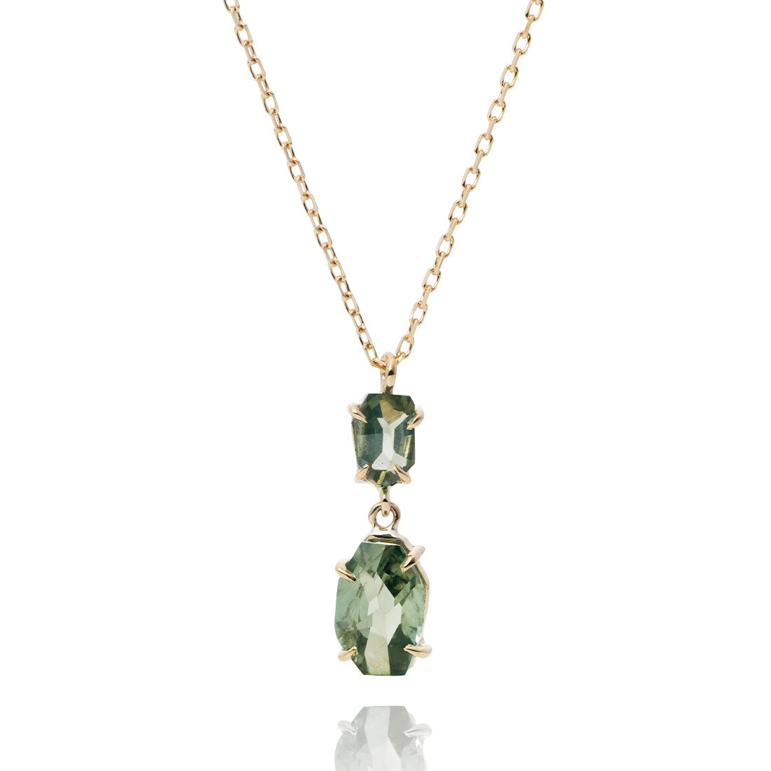 Naked Sapphire(Ren) トップ