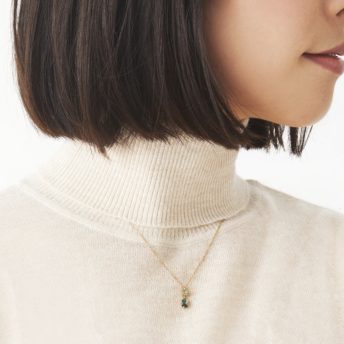 Naked Sapphire(Ren) トップ